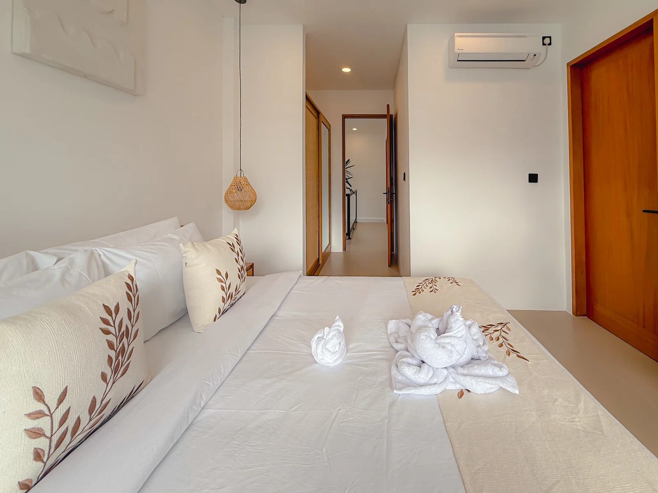 Villa Amal 2BR Private Villa (Amal 3)