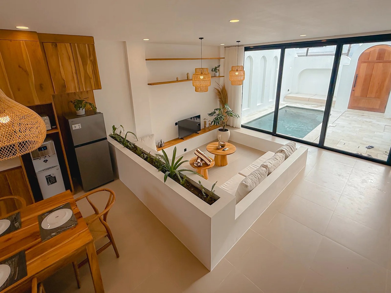 Villa Amal 2BR Private Villa (Amal 3)