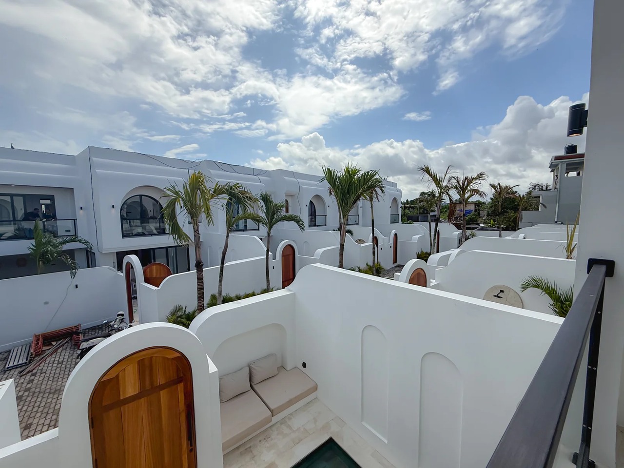 Villa Amal 2BR Private Villa (Amal 3)