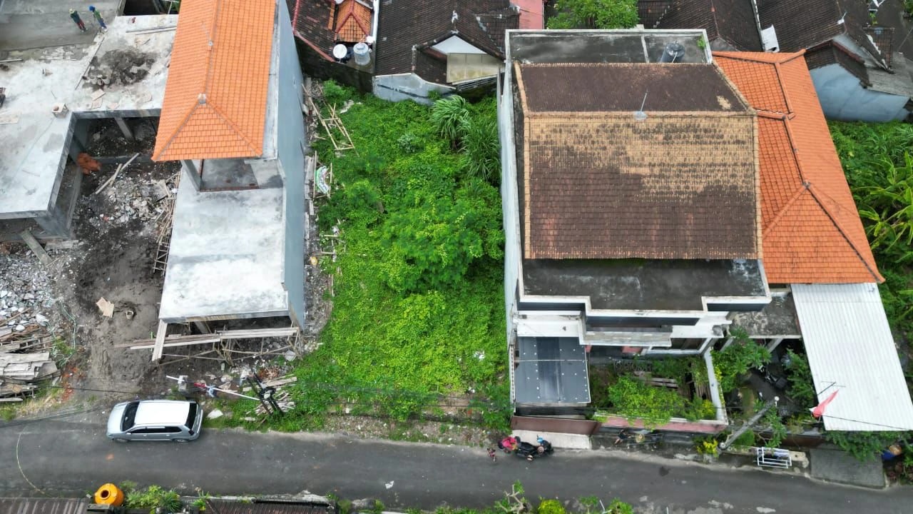 Affordable Land for Sale Freehold