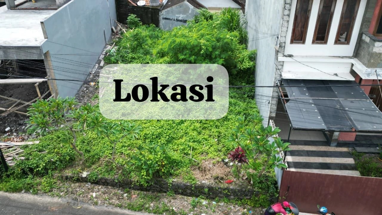 Affordable Land for Sale Freehold