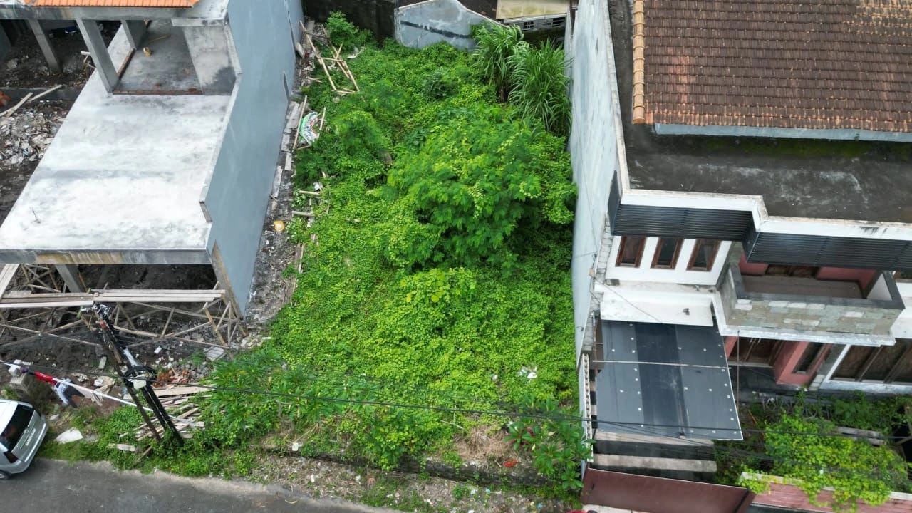 Affordable Land for Sale Freehold