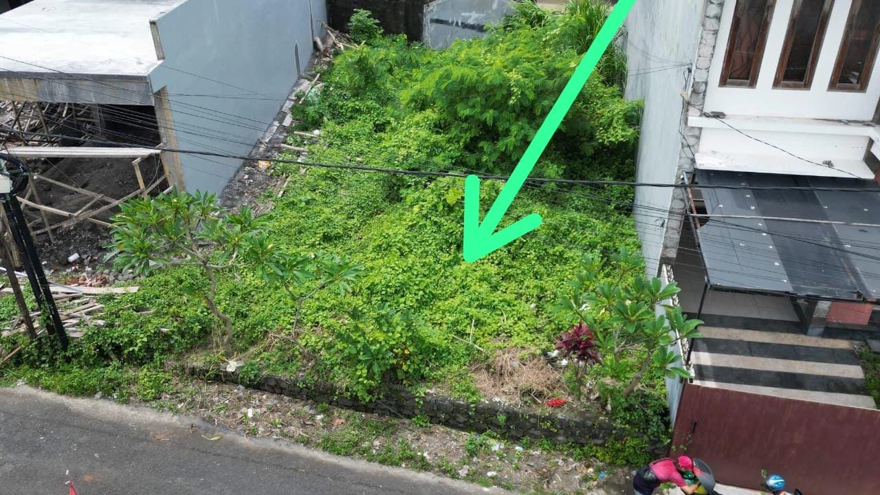 Affordable Land for Sale Freehold 