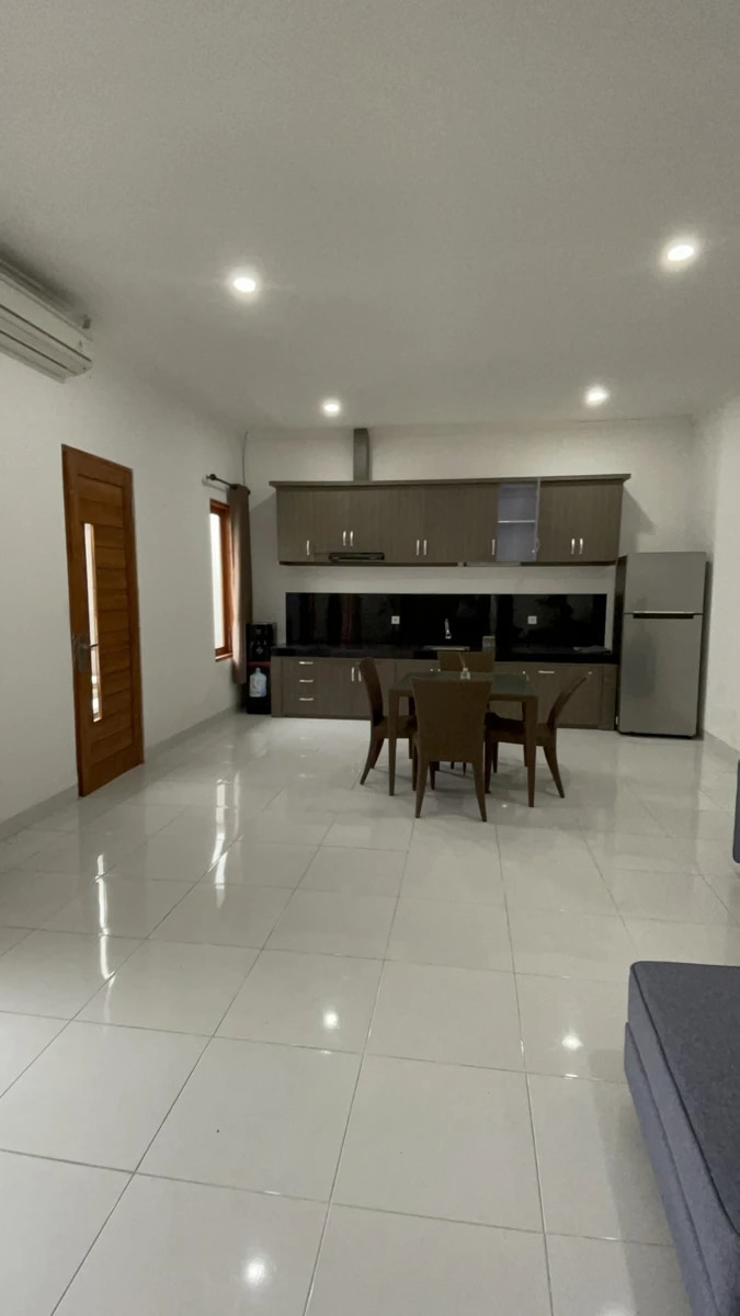Charming 3br villa for Rent in Legian