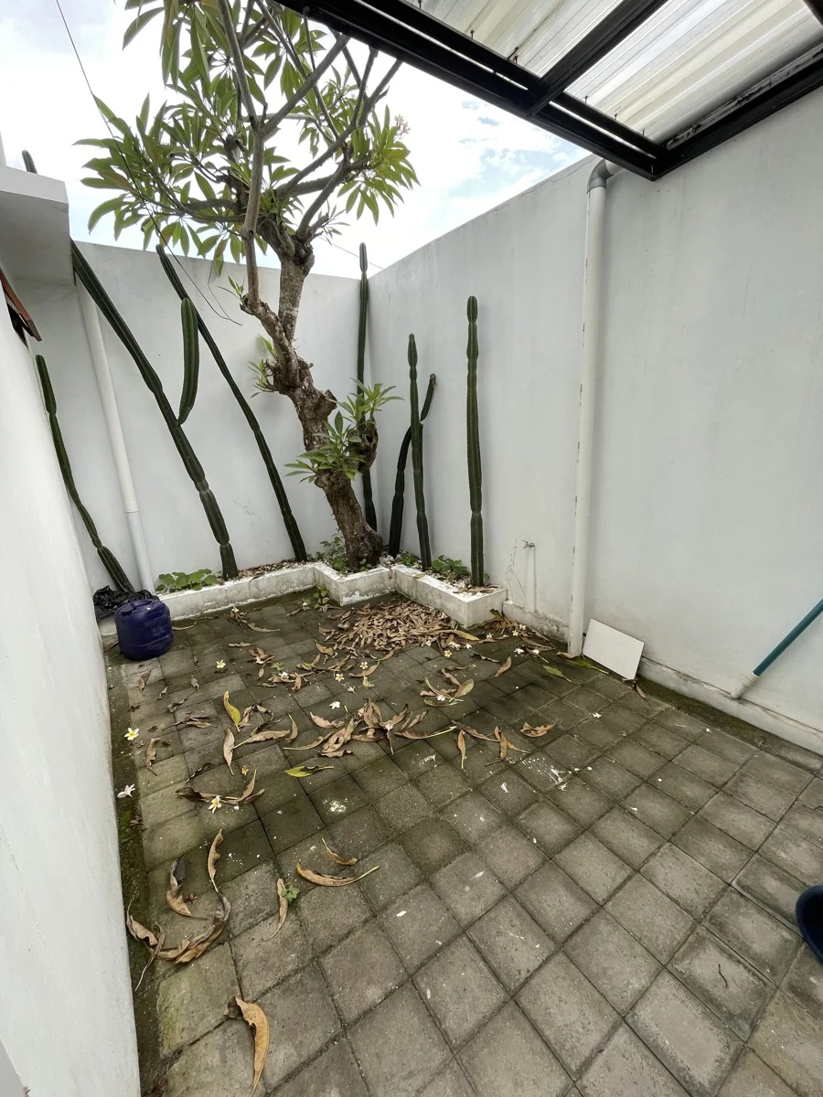 Charming 3br villa for Rent in Legian