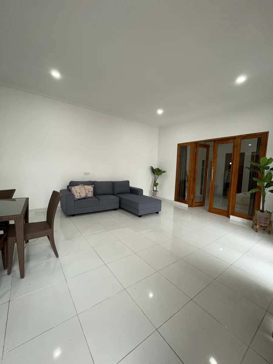 Charming 3br villa for Rent in Legian