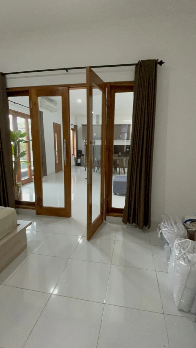 Charming 3br villa for Rent in Legian