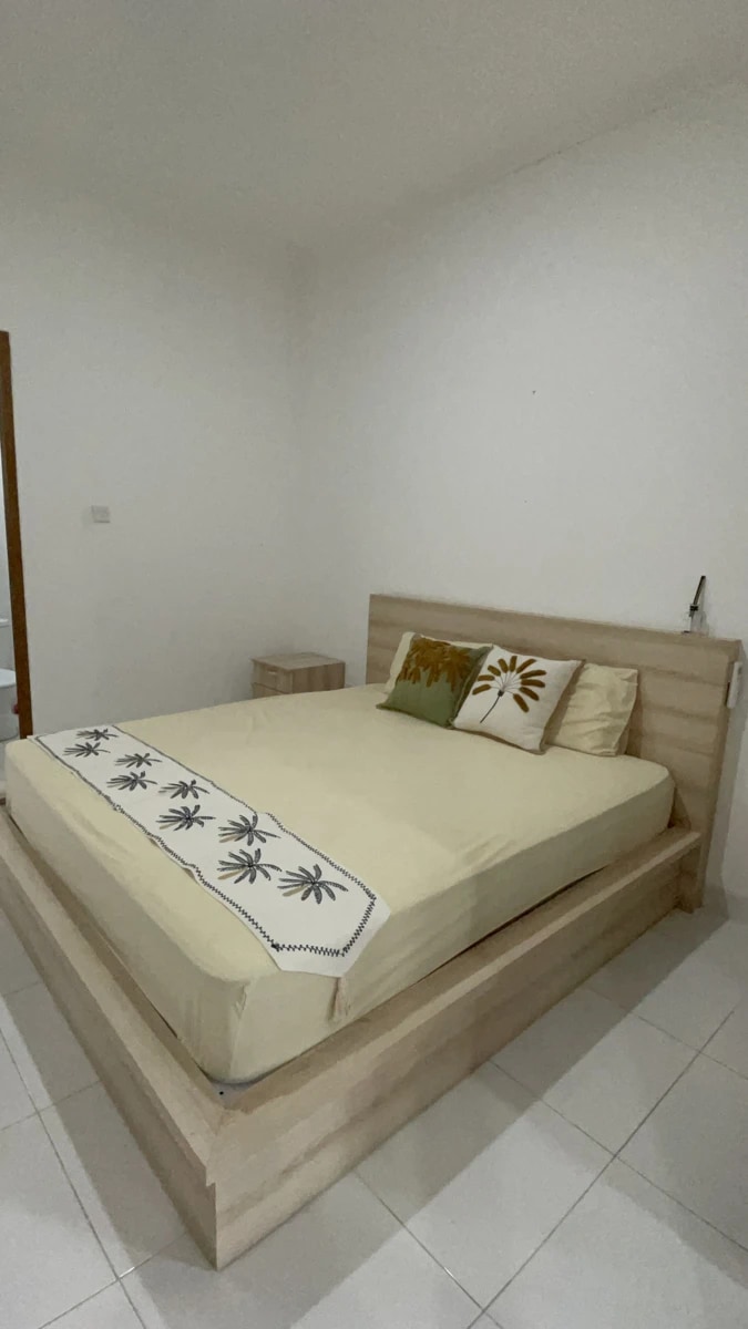 Charming 3br villa for Rent in Legian