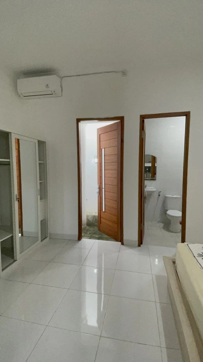 Charming 3br villa for Rent in Legian