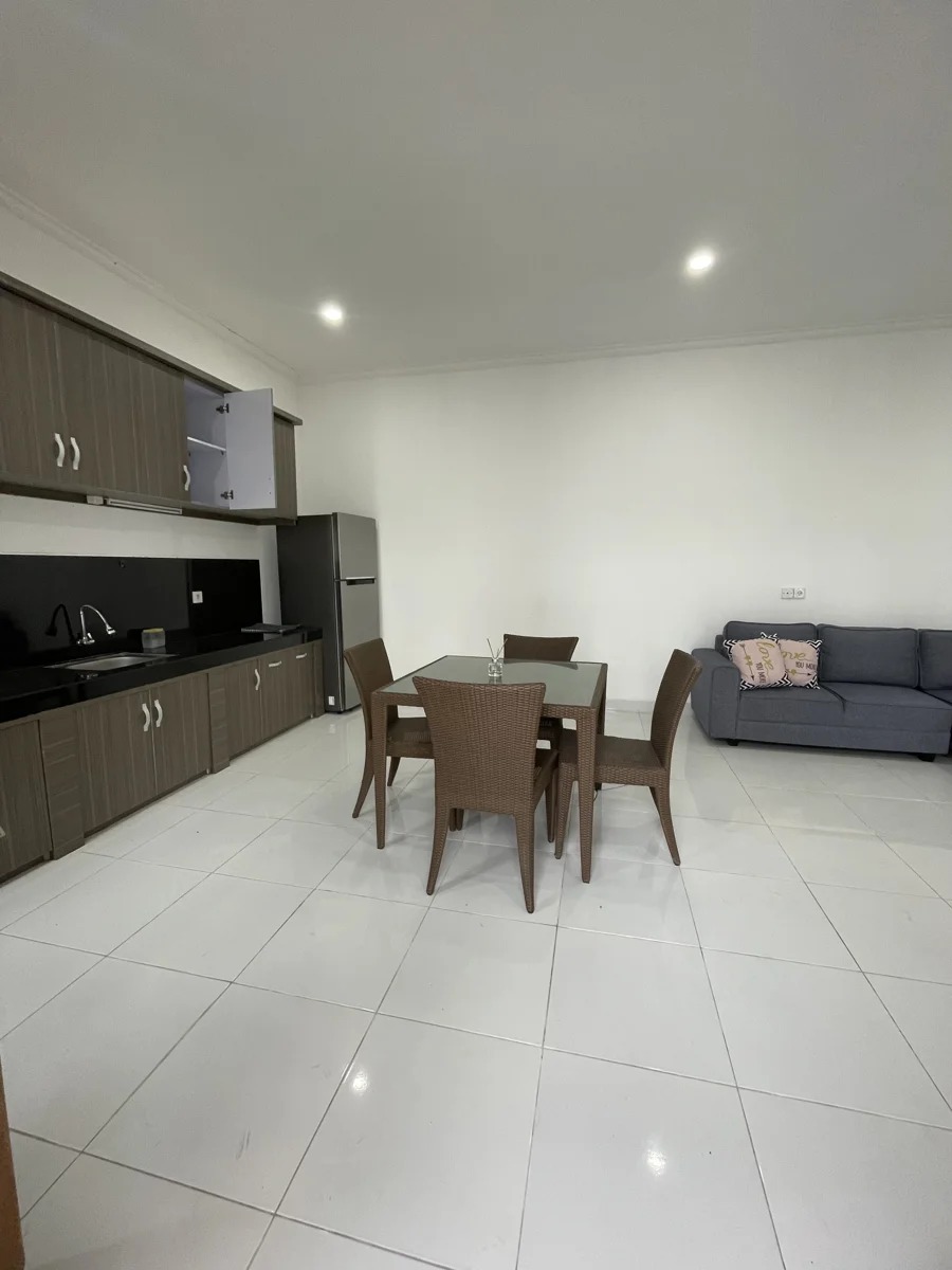 Charming 3br villa for Rent in Legian