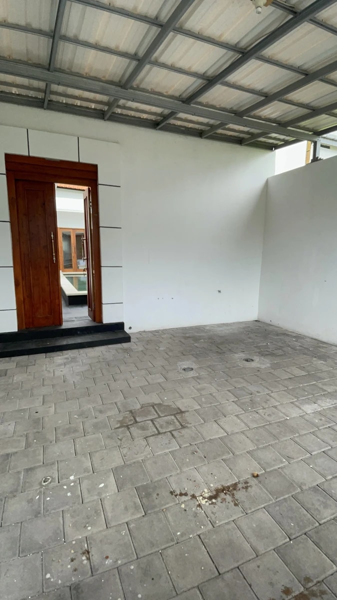 Charming 3br villa for Rent in Legian