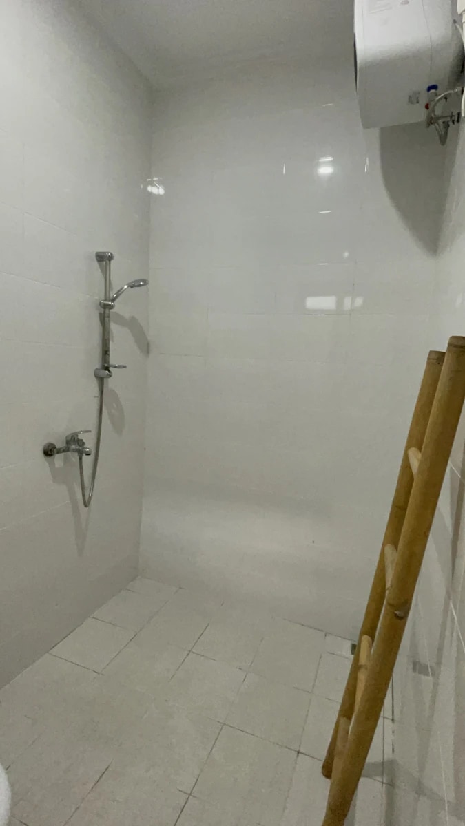 Charming 3br villa for Rent in Legian