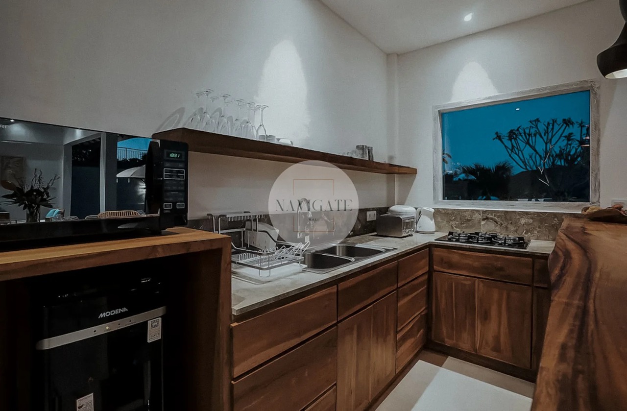 Villa Nanda | 6-Bedrooms villa in Buduk
