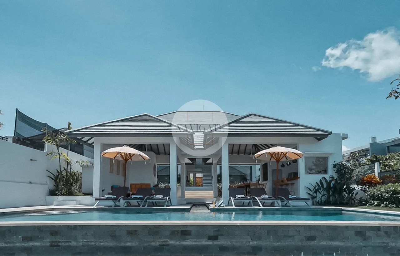 Villa Nanda | 6-Bedrooms villa in Buduk