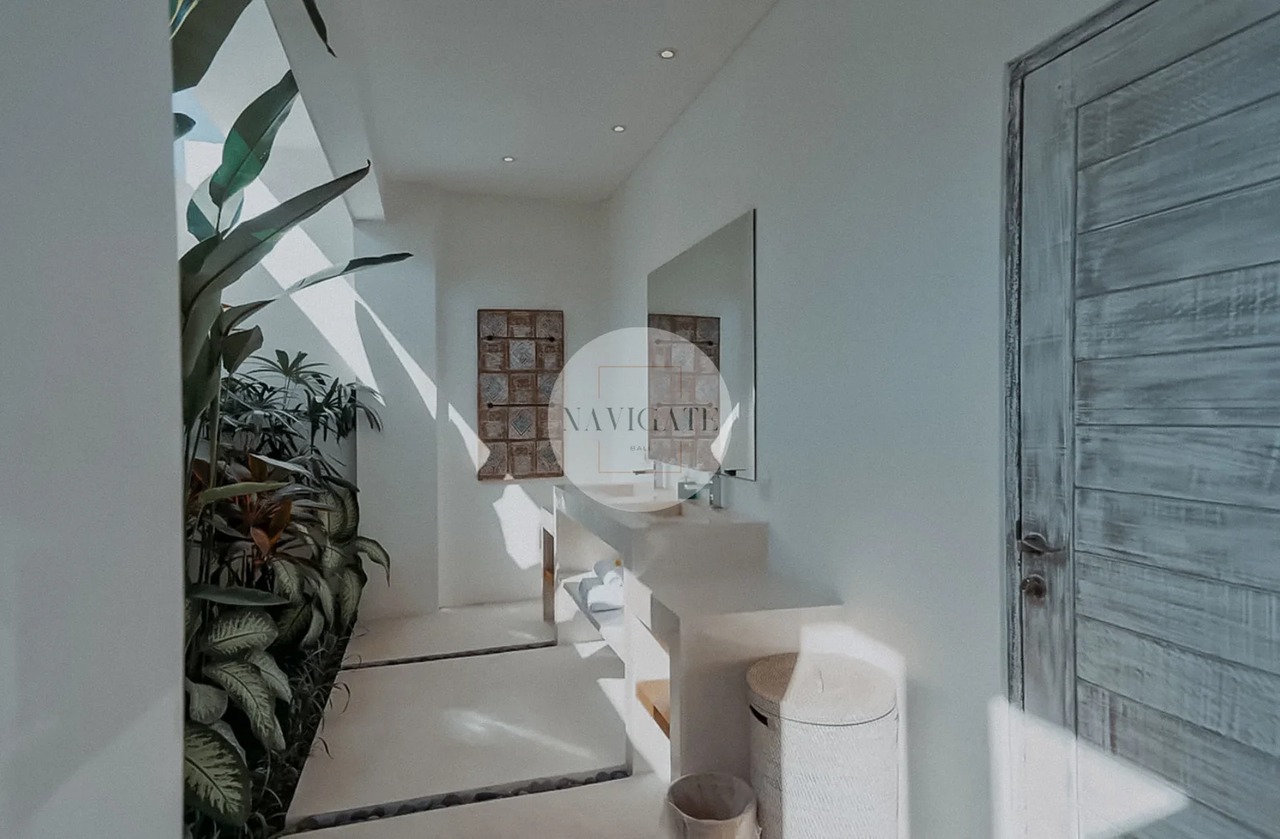 Villa Nanda | 6-Bedrooms villa in Buduk