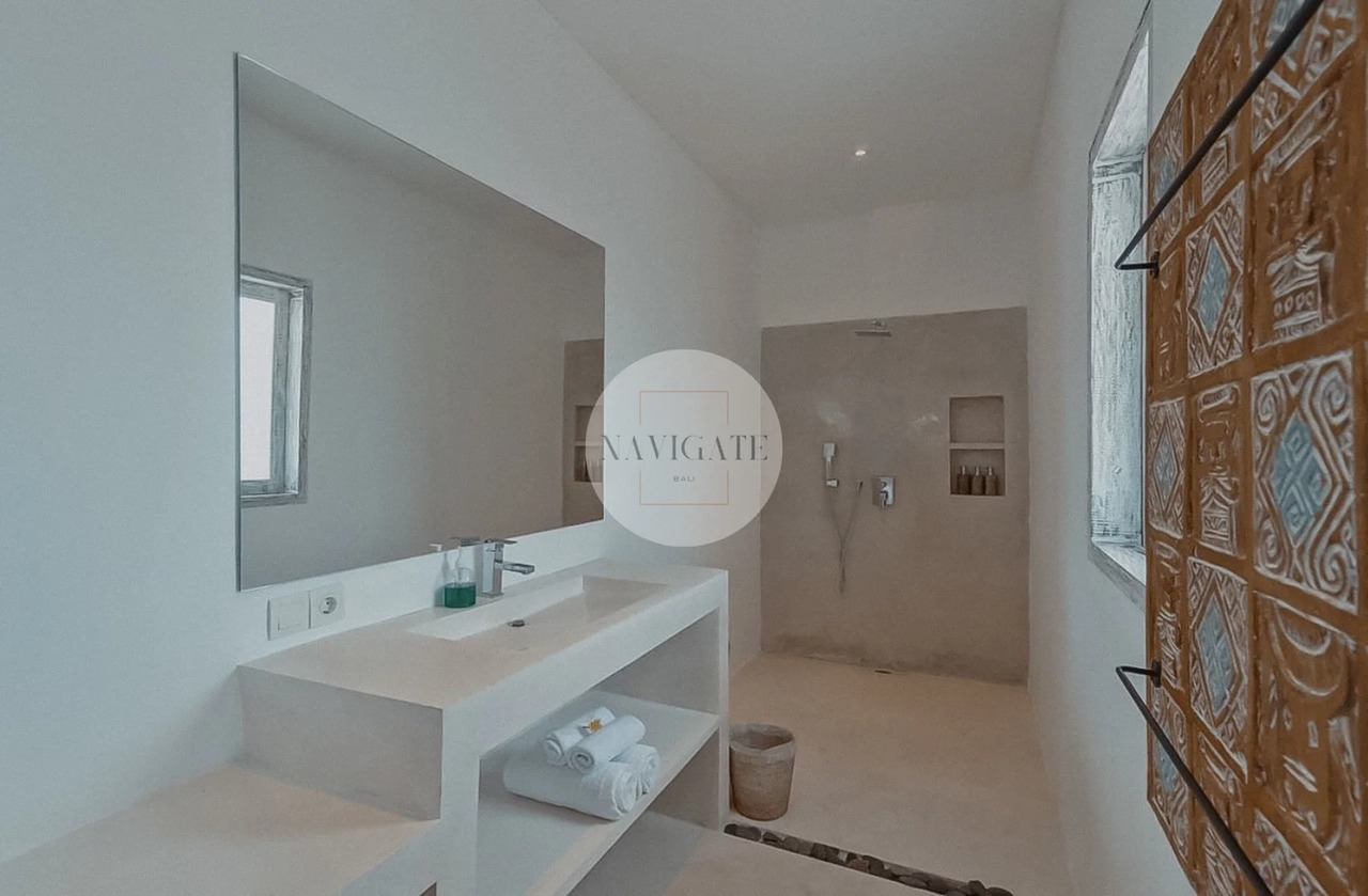 Villa Nanda | 6-Bedrooms villa in Buduk