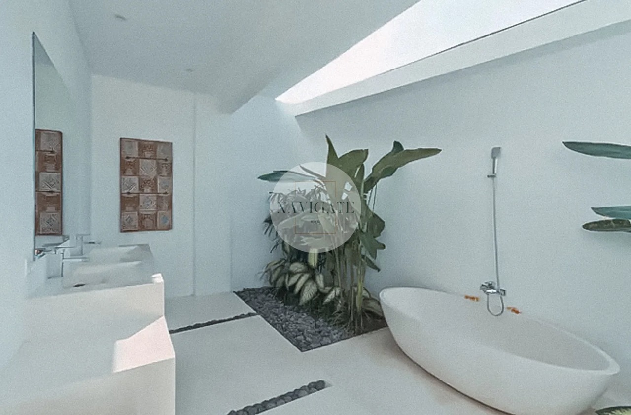 Villa Nanda | 6-Bedrooms villa in Buduk