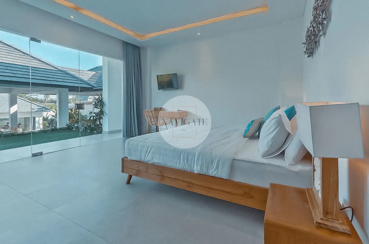 Villa Nanda | 6-Bedrooms villa in Buduk