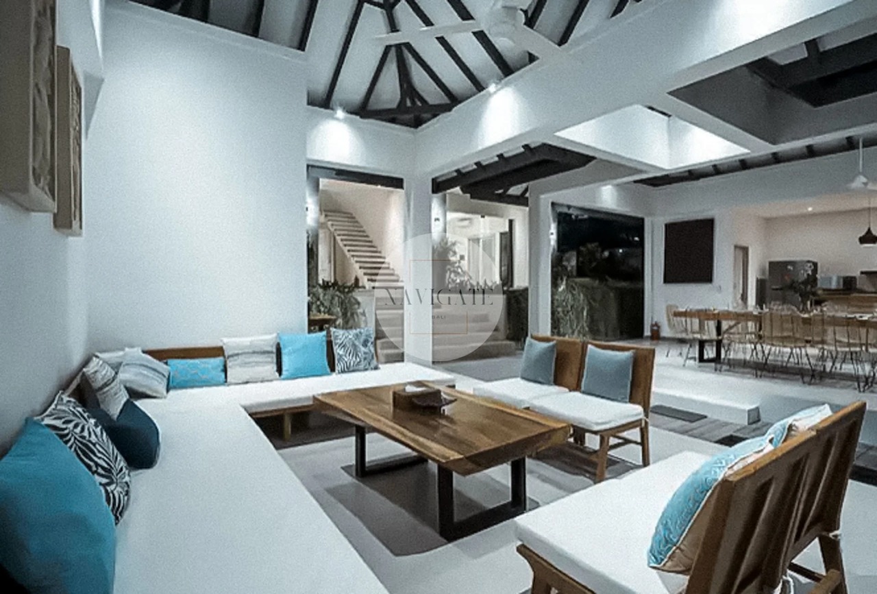 Villa Nanda | 6-Bedrooms villa in Buduk