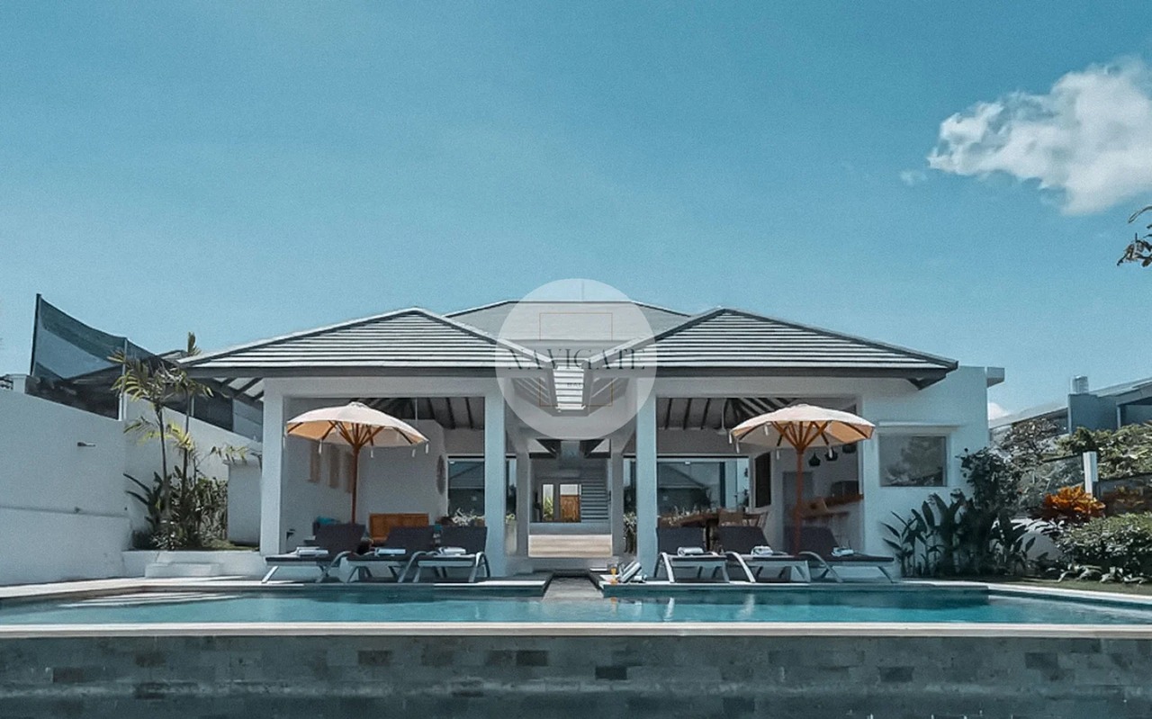Villa Nanda | 6-Bedrooms villa in Buduk