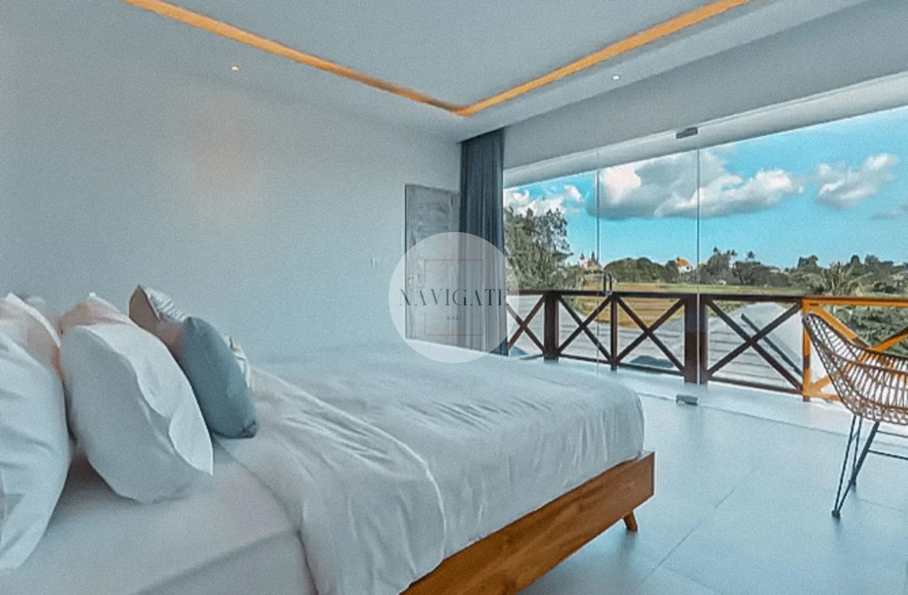 Villa Nanda | 6-Bedrooms villa in Buduk