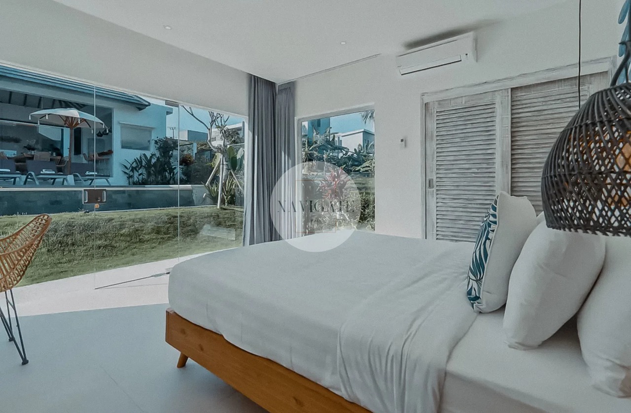 Villa Nanda | 6-Bedrooms villa in Buduk