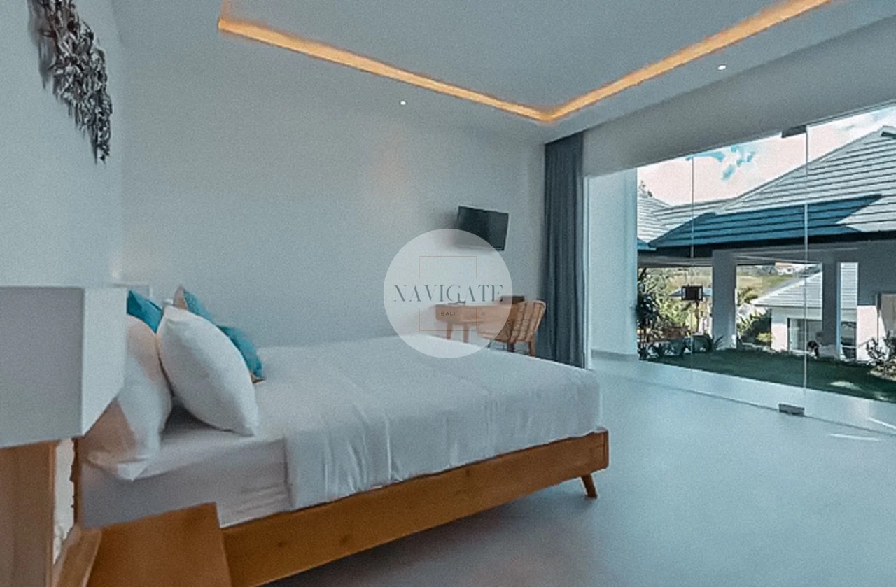 Villa Nanda | 6-Bedrooms villa in Buduk