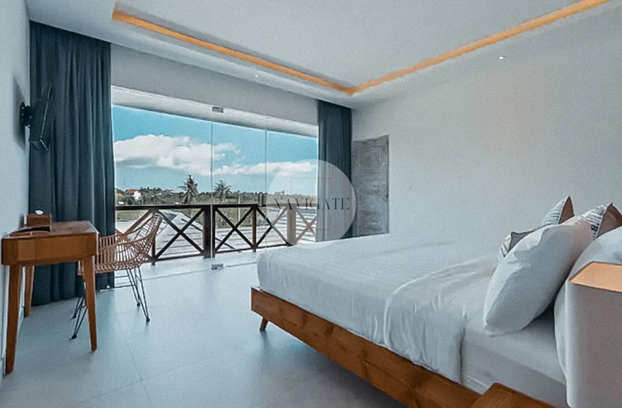 Villa Nanda | 6-Bedrooms villa in Buduk