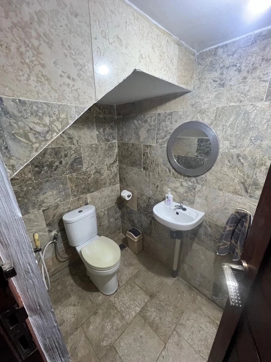 Modern 3-Storey Villa for Rent
