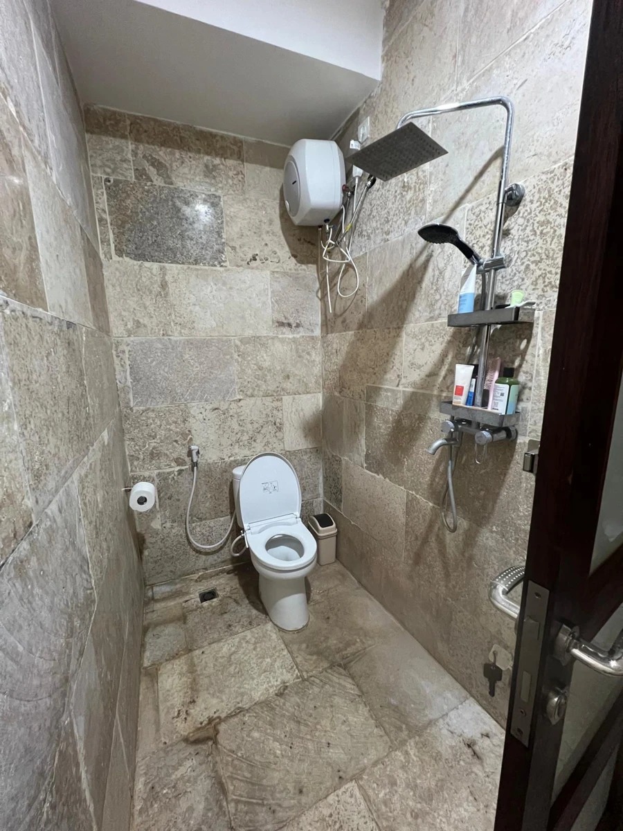 Modern 3-Storey Villa for Rent