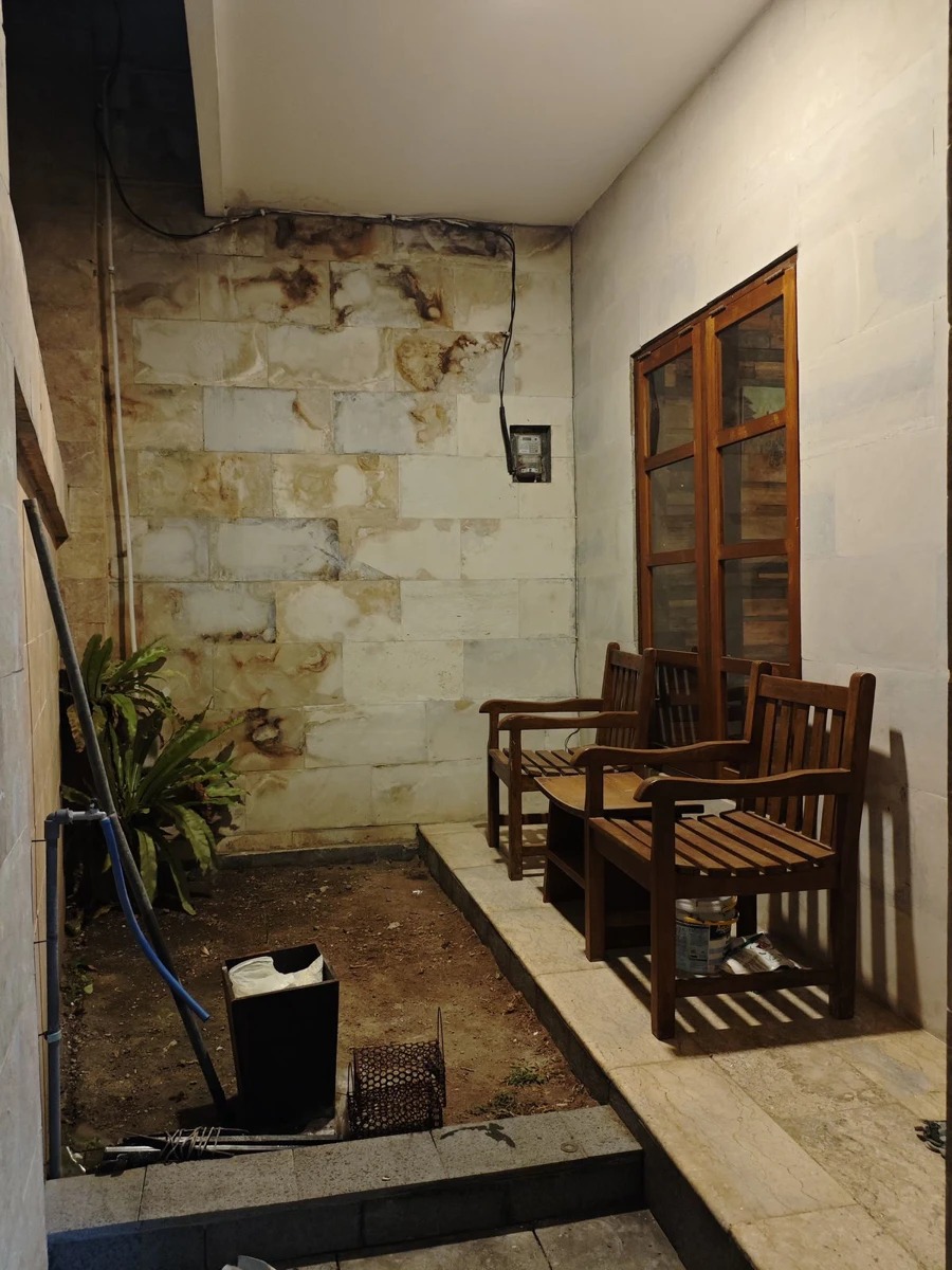 Modern 3-Storey Villa for Rent