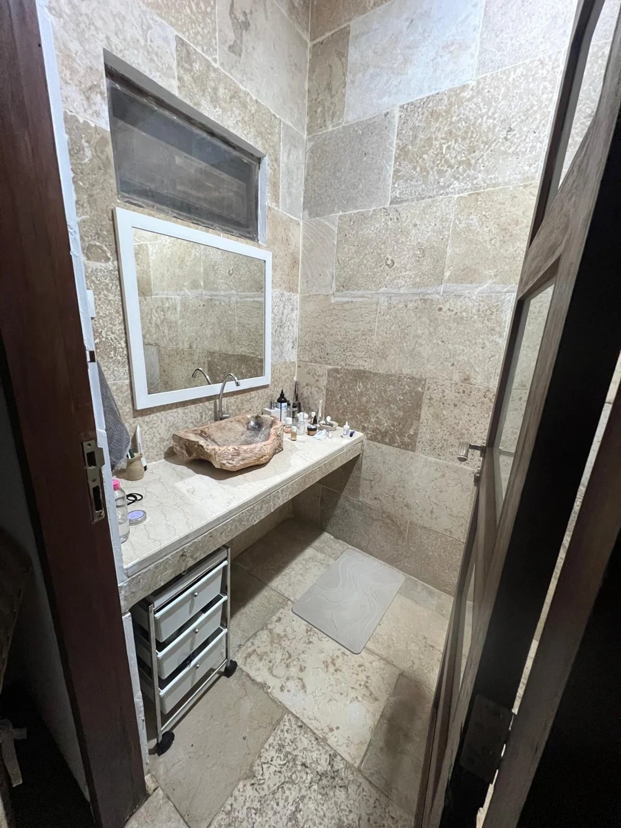 Modern 3-Storey Villa for Rent