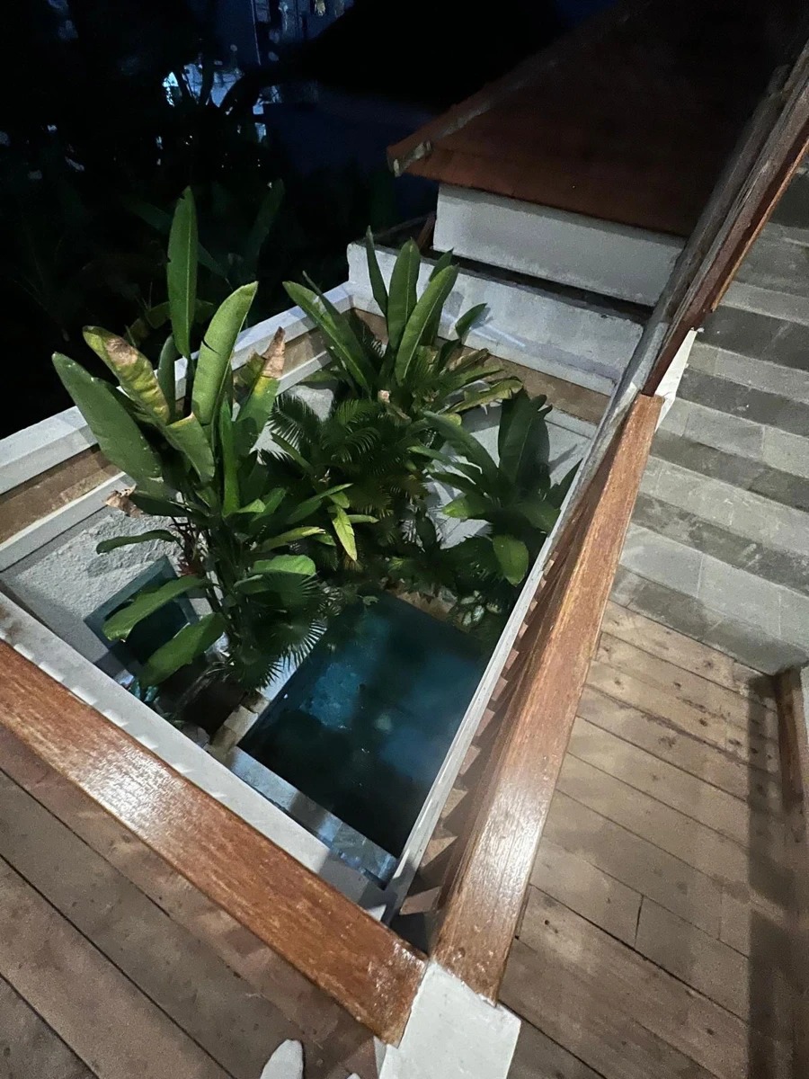 Modern 3-Storey Villa for Rent