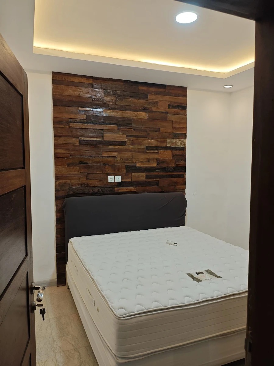 Modern 3-Storey Villa for Rent