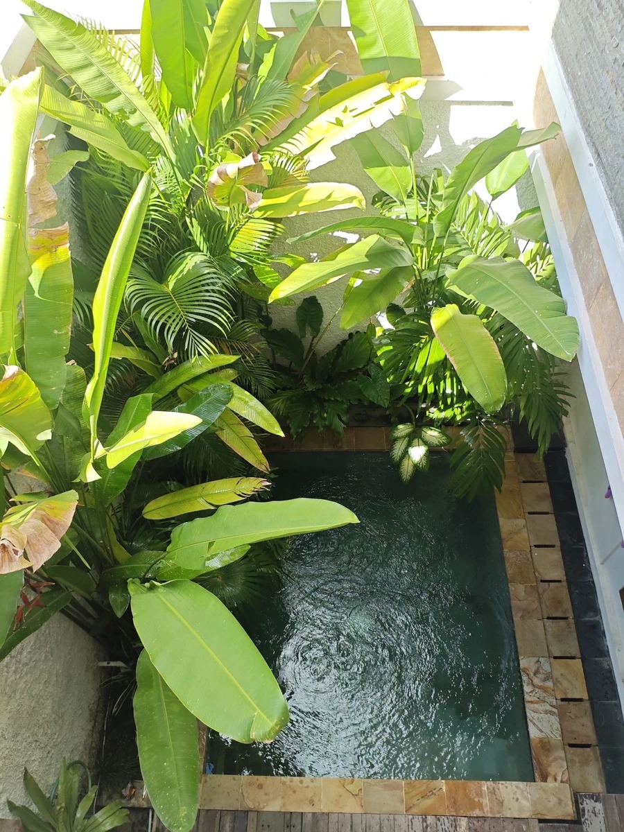 Modern 3-Storey Villa for Rent