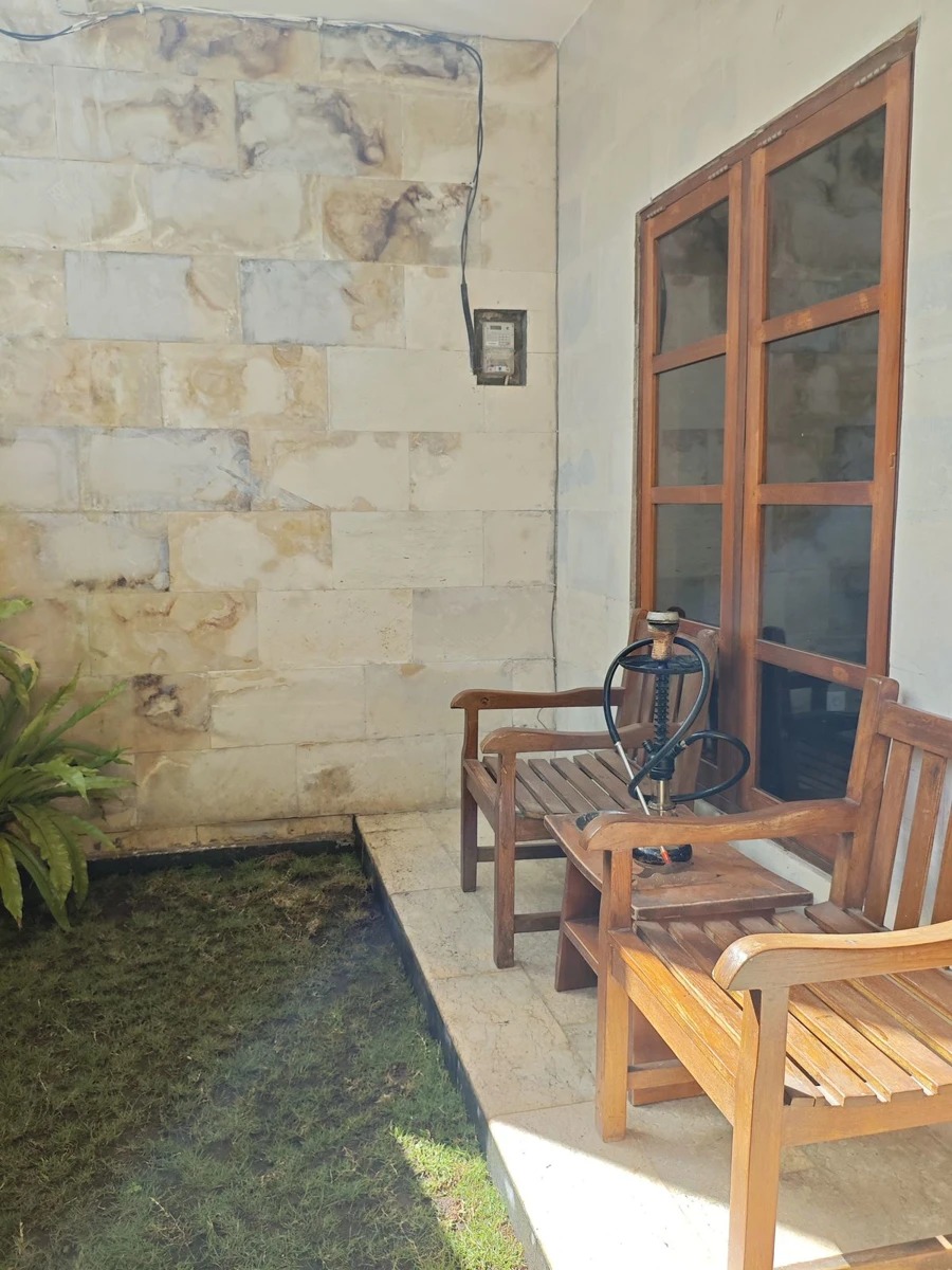 Modern 3-Storey Villa for Rent
