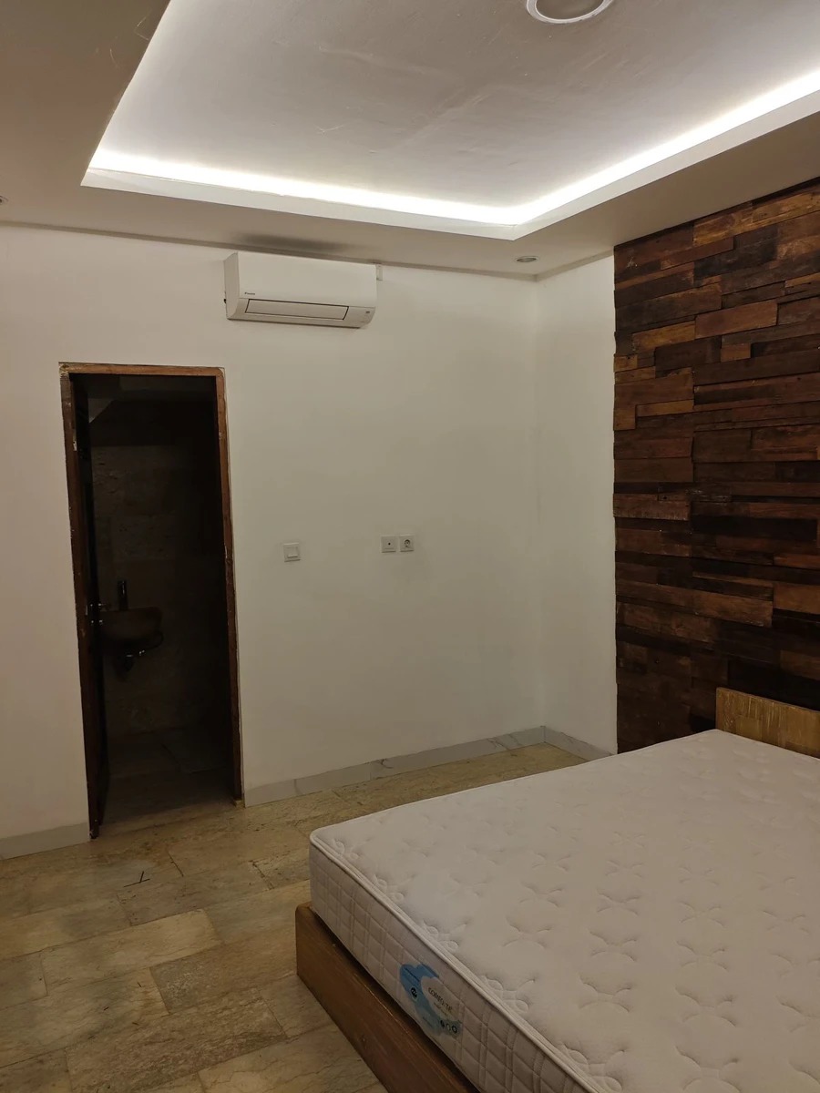 Modern 3-Storey Villa for Rent