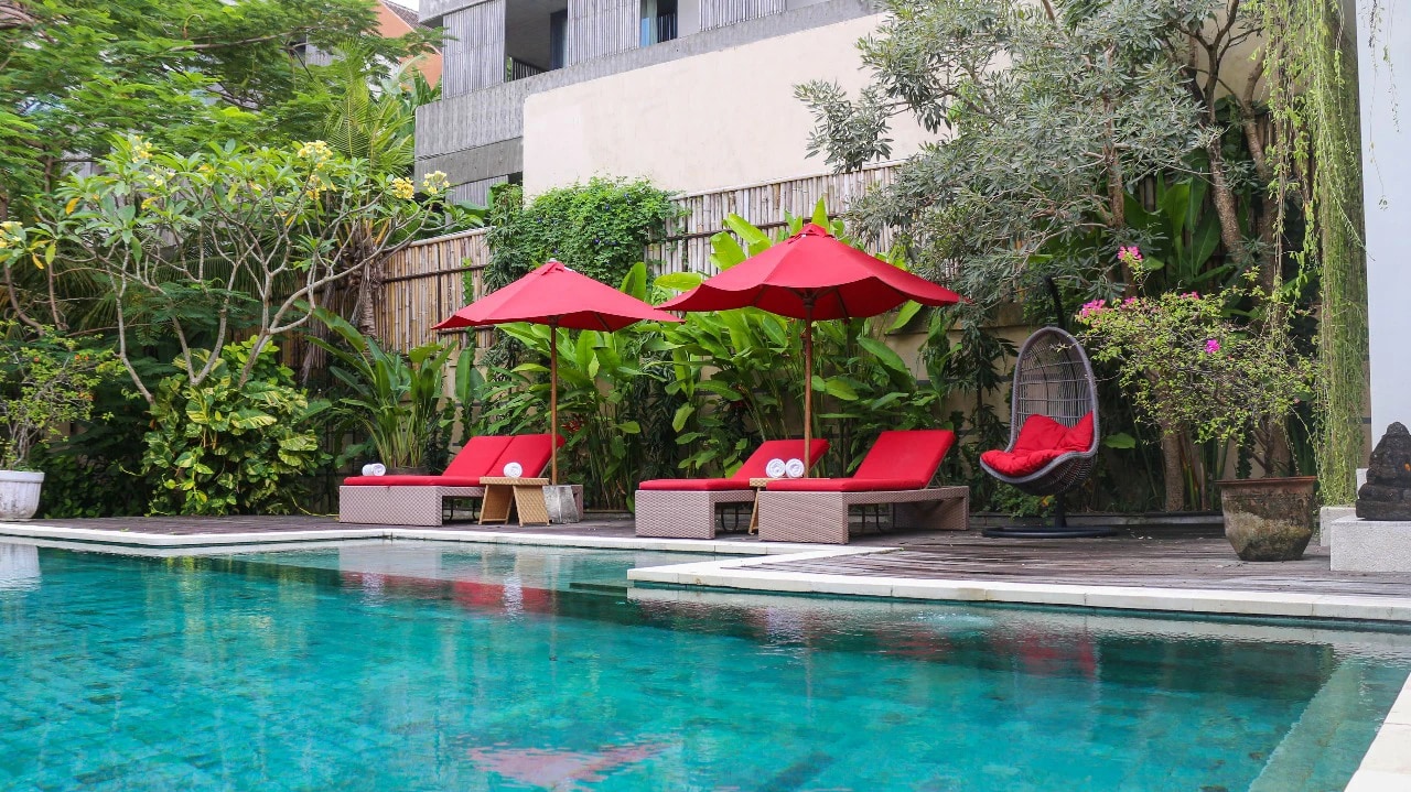 Villa Manggala, 3 bedroom berawa