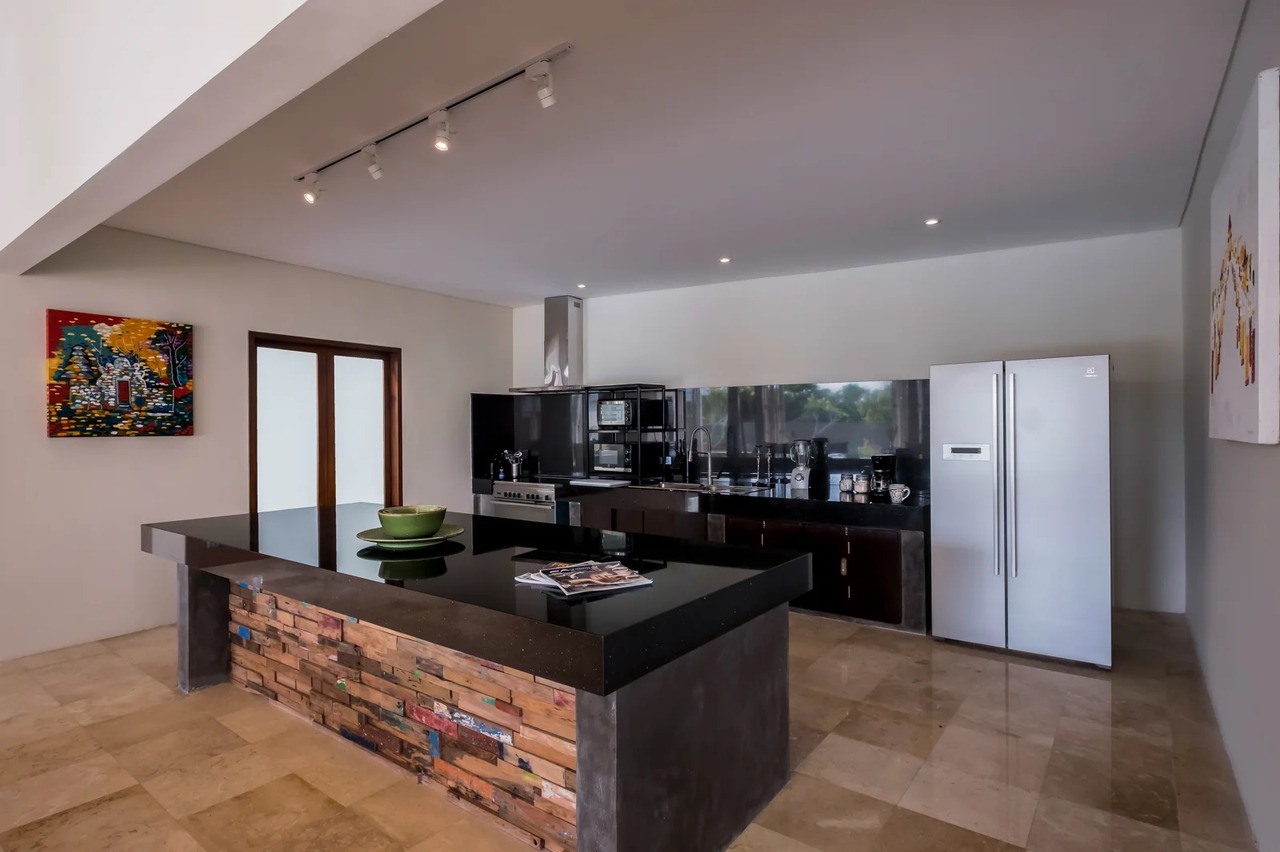 Villa Manggala, 3 bedroom berawa