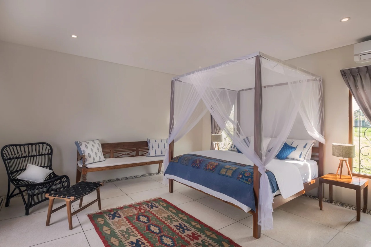 Villa Manggala, 3 bedroom berawa