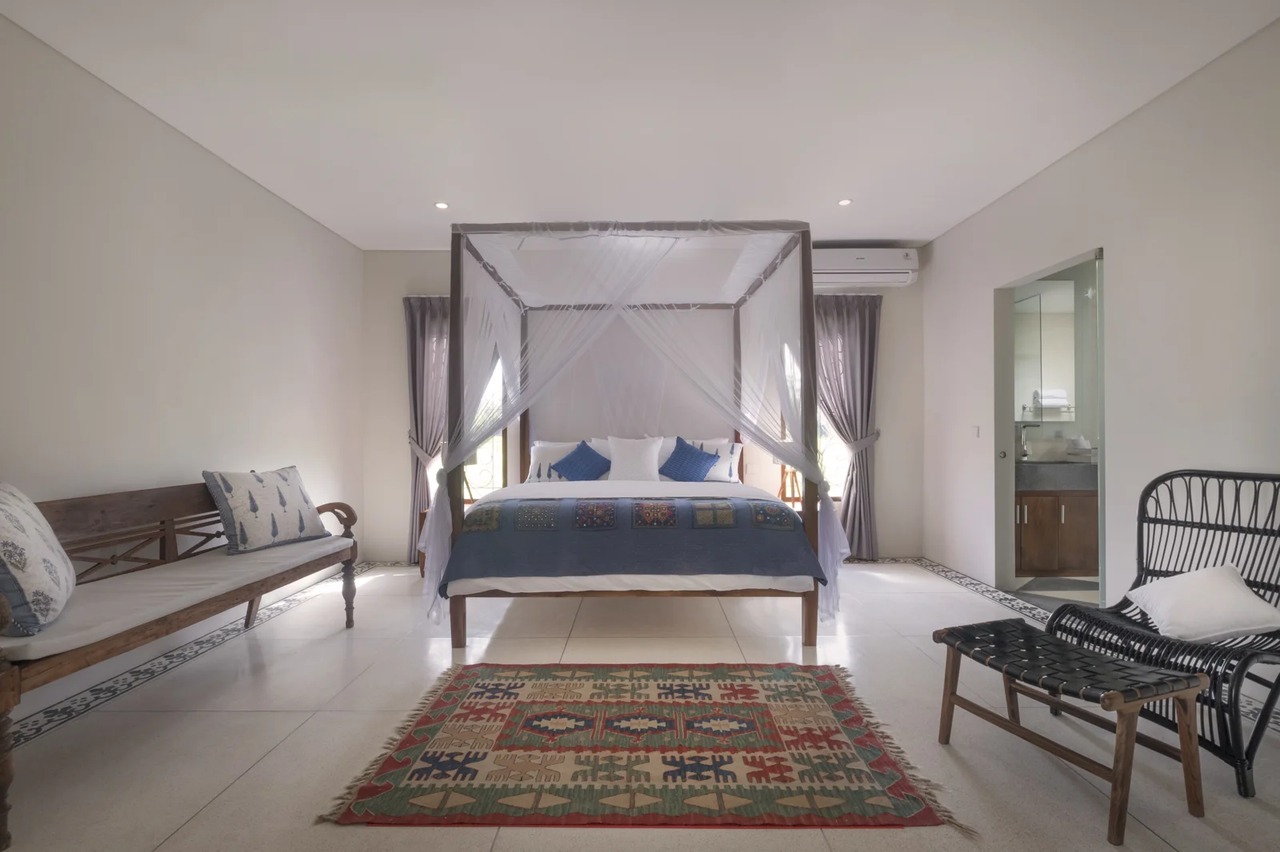 Villa Manggala, 3 bedroom berawa