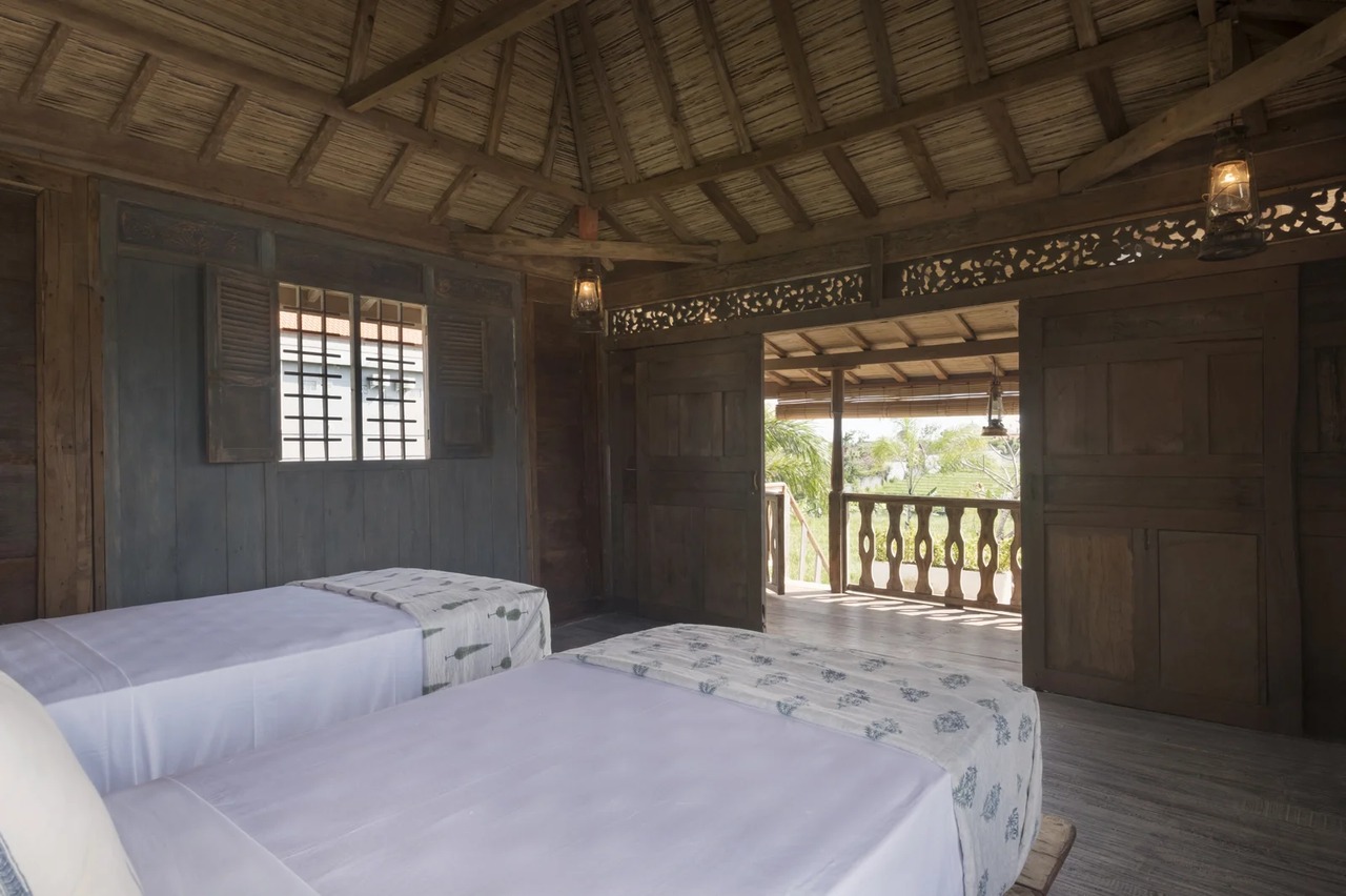 Villa Manggala, 3 bedroom berawa