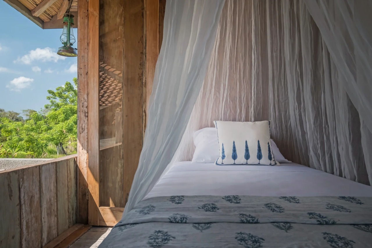 Villa Manggala, 3 bedroom berawa