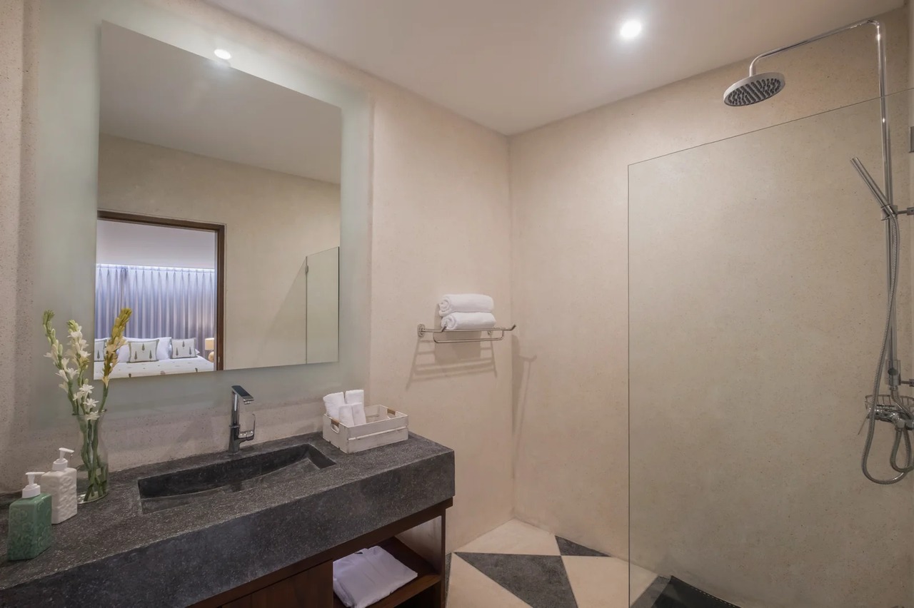 Villa Manggala, 3 bedroom berawa