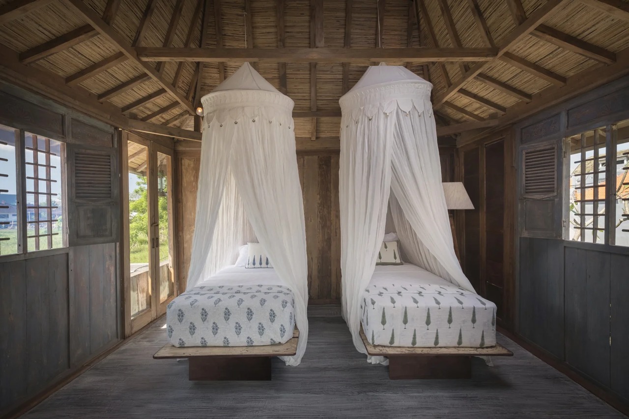 Villa Manggala, 3 bedroom berawa