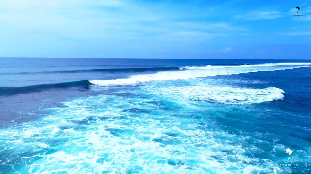 SUMBAWA, Freehold - 833m² at Turtle Road