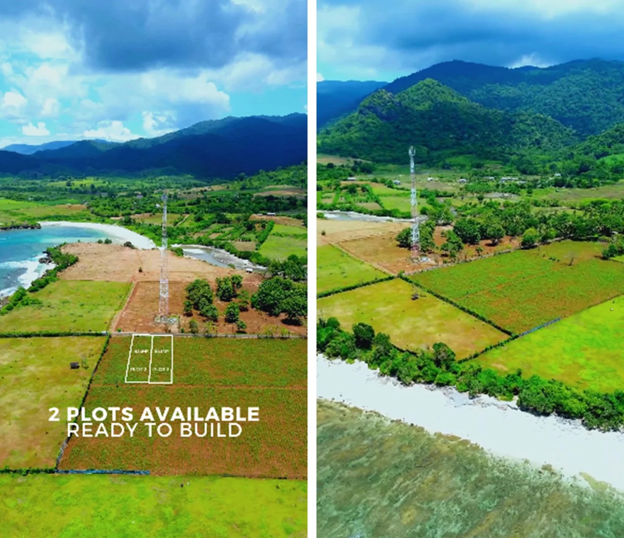 SUMBAWA, Freehold - 833m² at Turtle Road