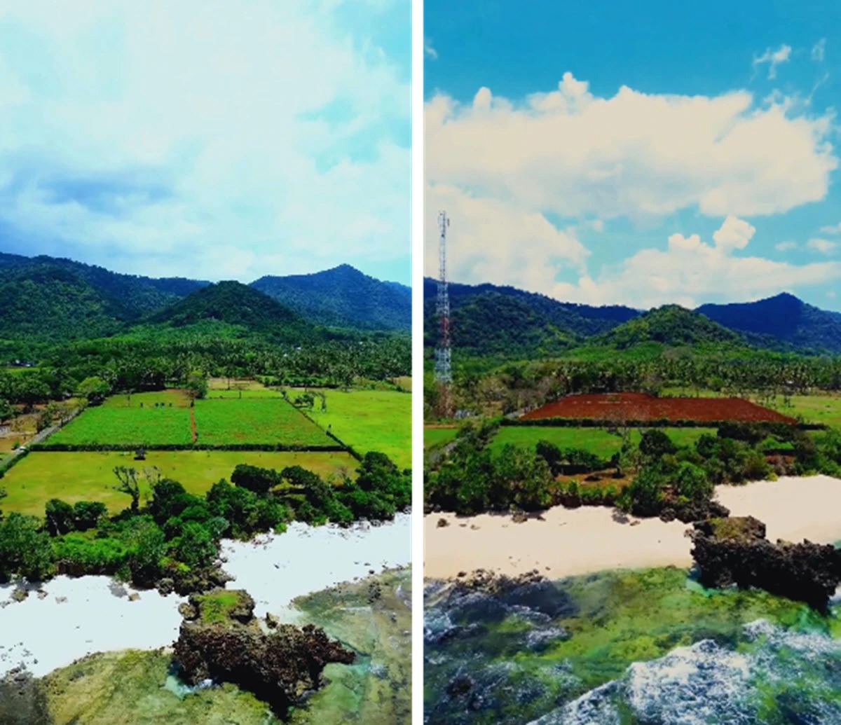 SUMBAWA, Freehold - 833m² at Turtle Road