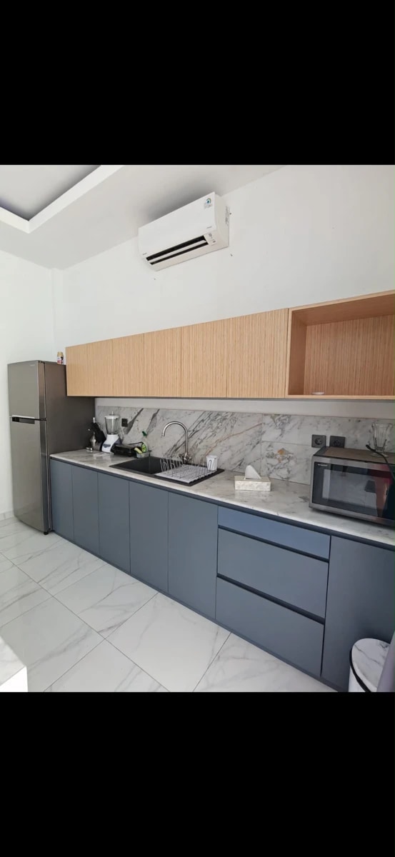 For Rent Villa 2 bedroom in Tumbak Bayuh