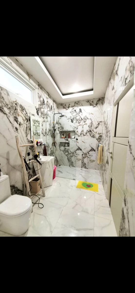 For Rent Villa 2 bedroom in Tumbak Bayuh